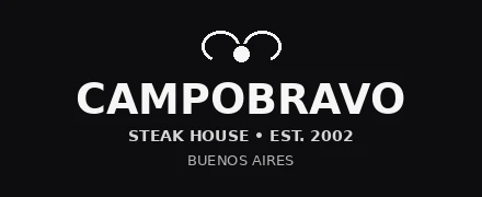 Logo de Campo Bravo