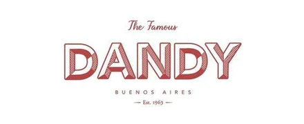 Logo de Dandy
