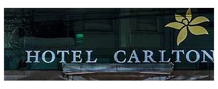 Logo de Hotel Solans Carlton