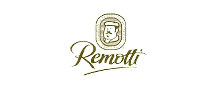 Logo de Remotti